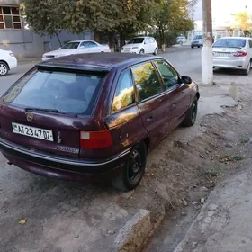 Opel Astra 1992