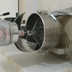 Mixer. Mikser.  Enjam. Миксер