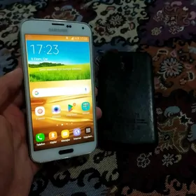 Samsung S5