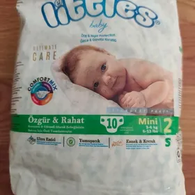 Pampers