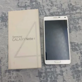 samsung Note4