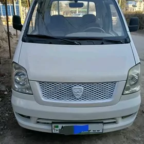 Kia Bongo 2013