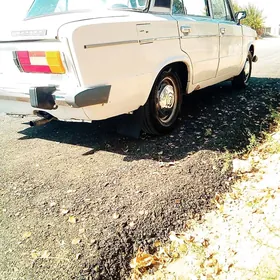 Lada 2106 1999