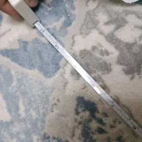 Metr 1 metr