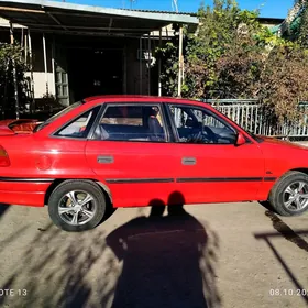 Opel Astra 1992