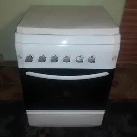 gaz газ