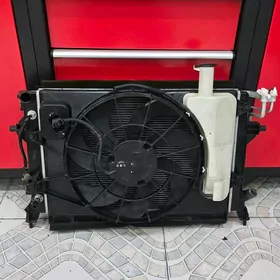 Hyundai Kona Radiator Orginal