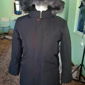 Oglan kurtka Куртка утеплённая