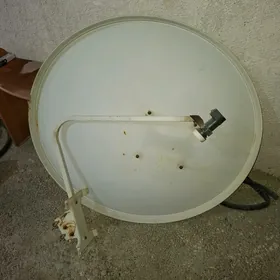 kiçi antena