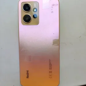 Редми нот 12