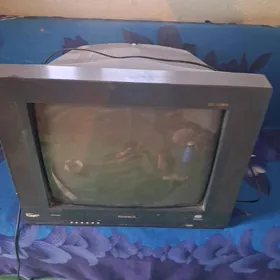 Televizor