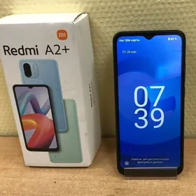 Redmi A2 + 4/64