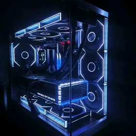 i7 14700KF + RTX4080 16GB