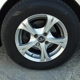 14 lik kamplekt teker