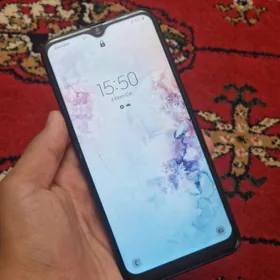 Samsung A20