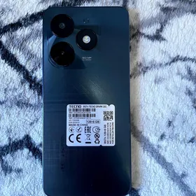 TECNO Spark 20 c