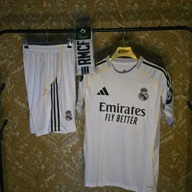 REAL MADRID 25/26