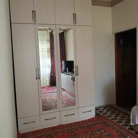 КИМ РАЙОН 4КОМ 4 ЭТАЖ️СРОЧНО️