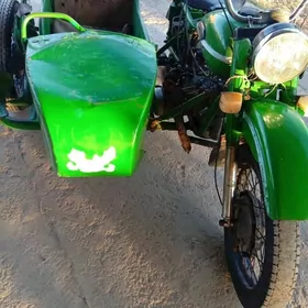 Ural 4320 2002
