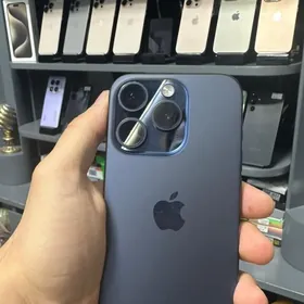 IPhone 15 Pro 256 85%