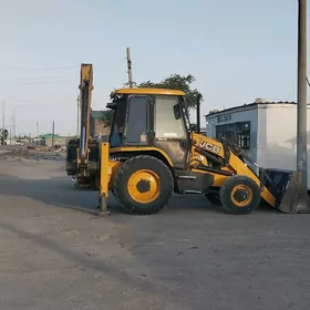 JCB 3CX ECO 2013