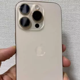iPhone16pro 256 ZAA