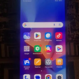 Redmi not 12s