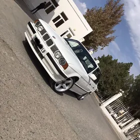 BMW 525 1992