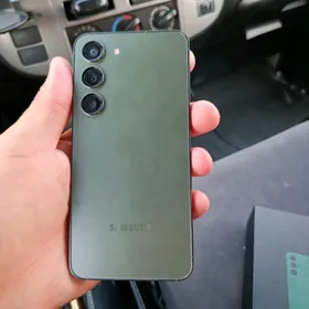samsung s23 8x256