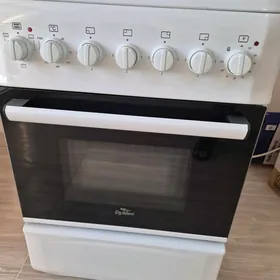 elektrik plita