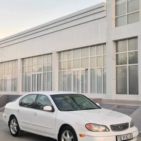 Infiniti I35 2002