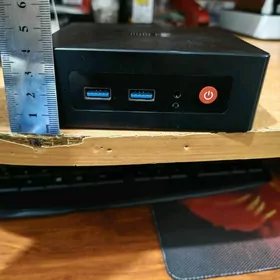 mini Kompyuter Intel n100,