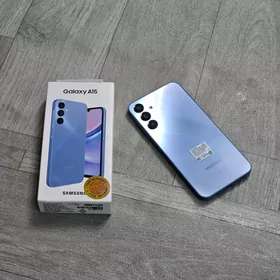 Samsung A15. 6/128. wetnam