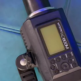 godox 600 m
