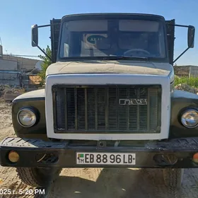 Gaz 53 1992