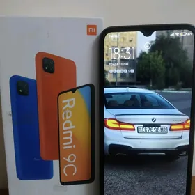 REDMI 9C