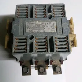 Магнитный пускатель