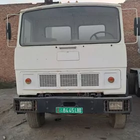 Maz Samosval 1995