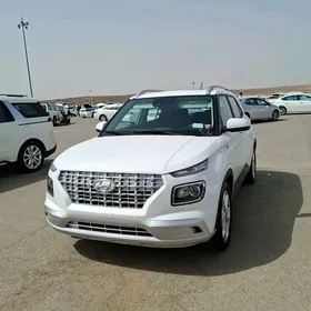 Hyundai Venue 2023
