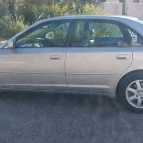 Toyota Avalon 2002