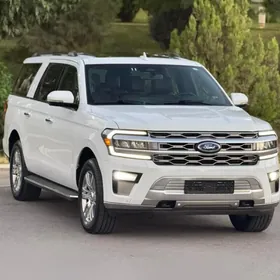 Ford Expedition 2023