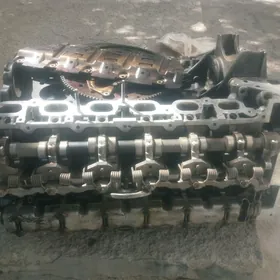 Motor (dvigatel) BMW E-60