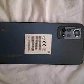 Redmi note12pro 8/256 gyssagly