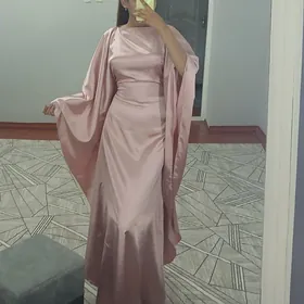 wiçerny Abaya koynek