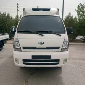Kia Bongo 2021