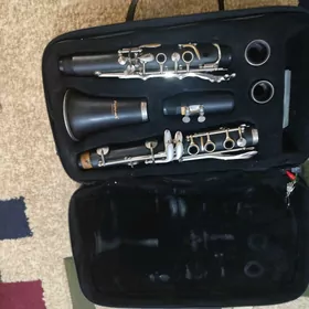 Кларнет Master work