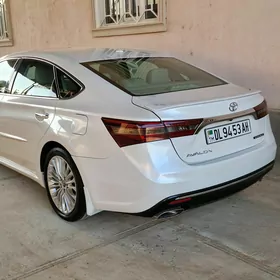 Toyota Avalon 2017