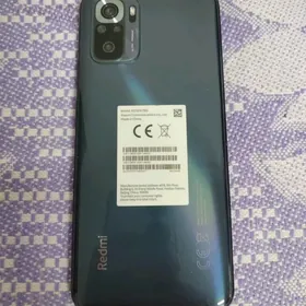 Redmi not 10s