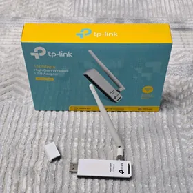 Tp-Link WiFi Adapter