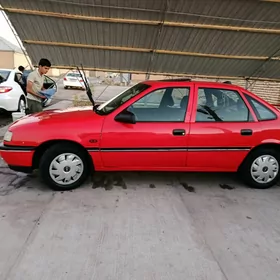 Opel Vectra 1991